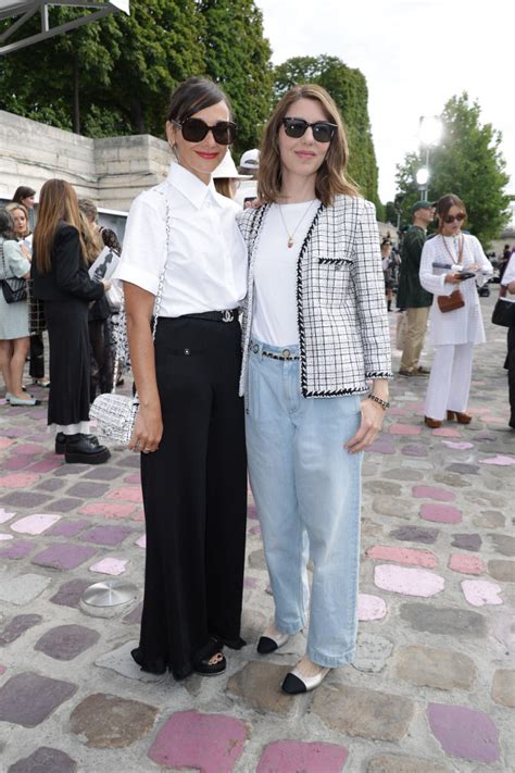 chanel artist collaboration|chanel and sofia coppola.